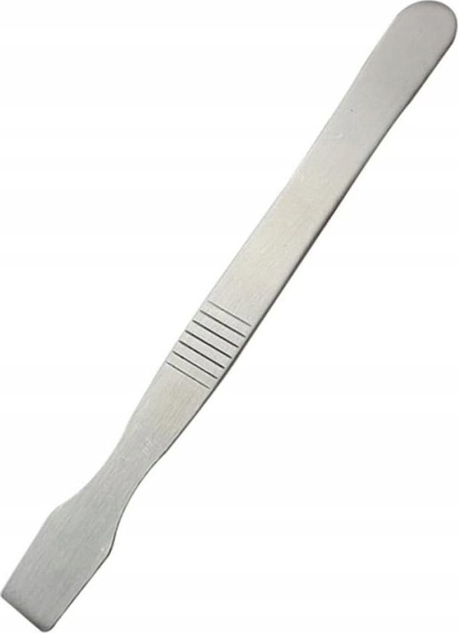 Rosfix PACKA ŁOPATKA SZPATUŁKA DO ROZPROWADZANIA TOPNIKA FLUXU PASTY LUTOWNICZEJ