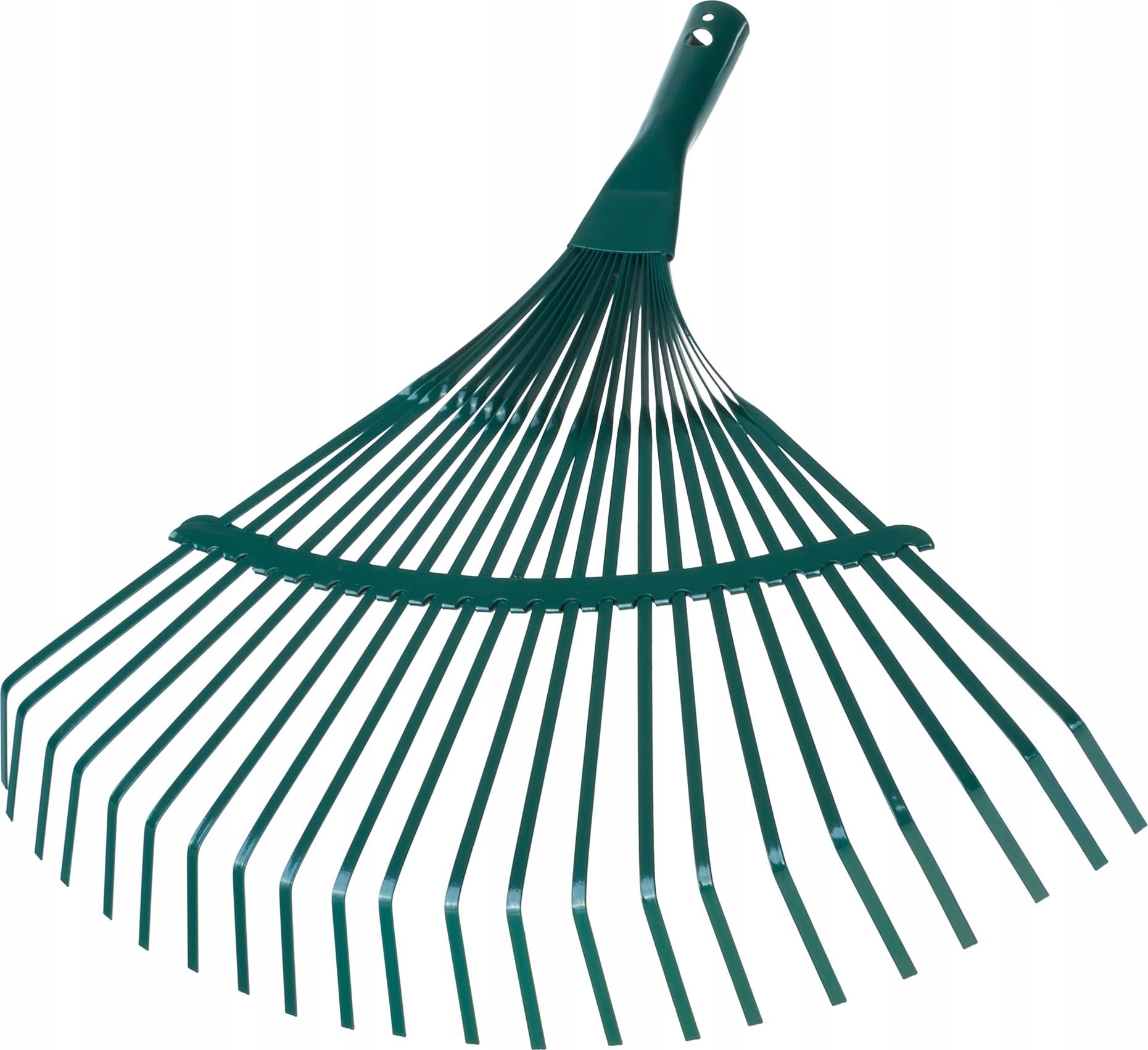 Geko Grabie metalowe wachlarzowe 44x39cm (36)