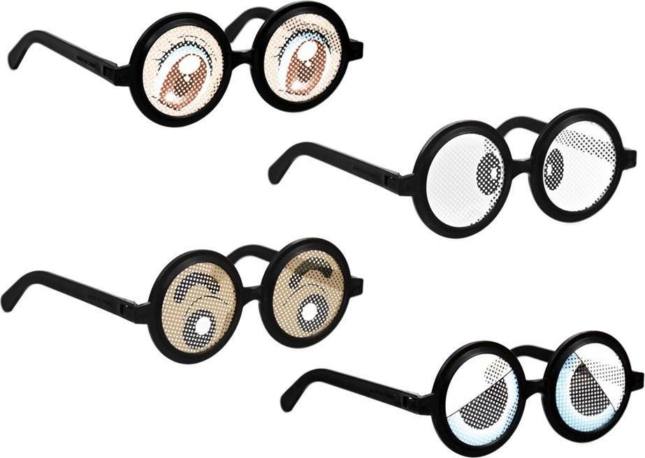 Arpex Okulary oczaki