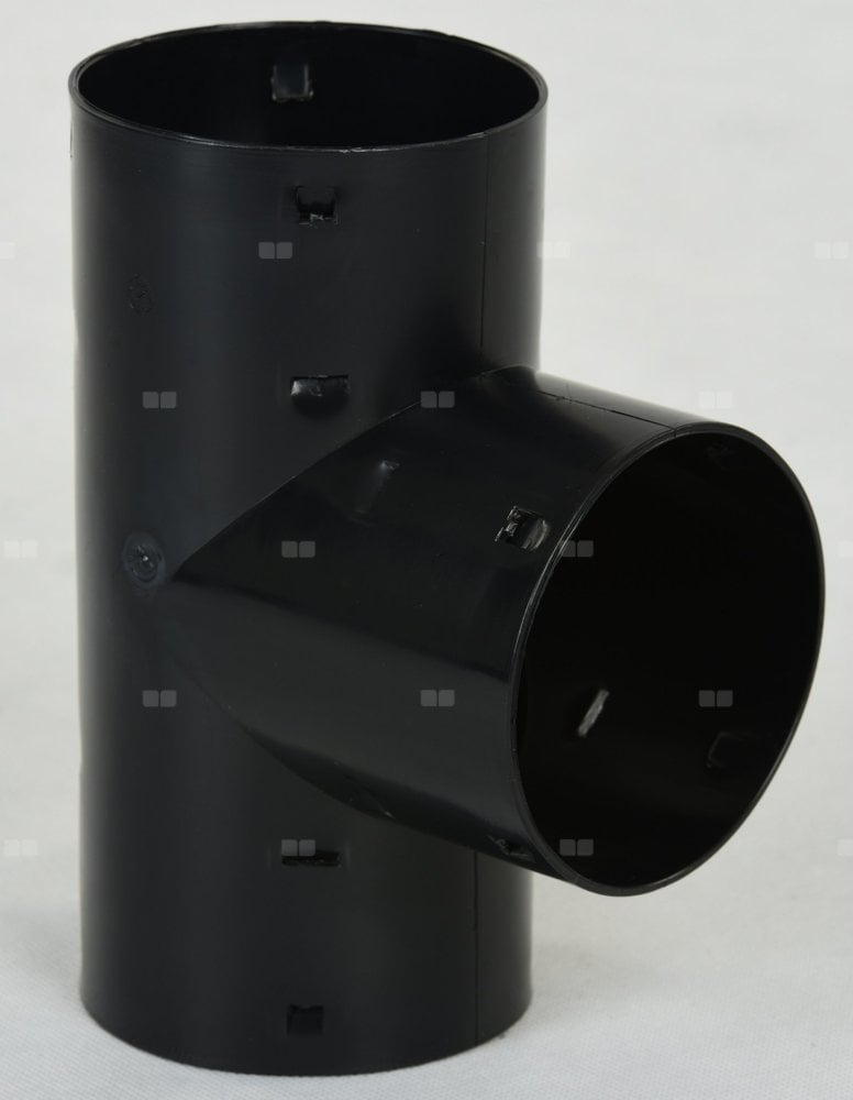 Trójnik do drenażu DREA 50/50