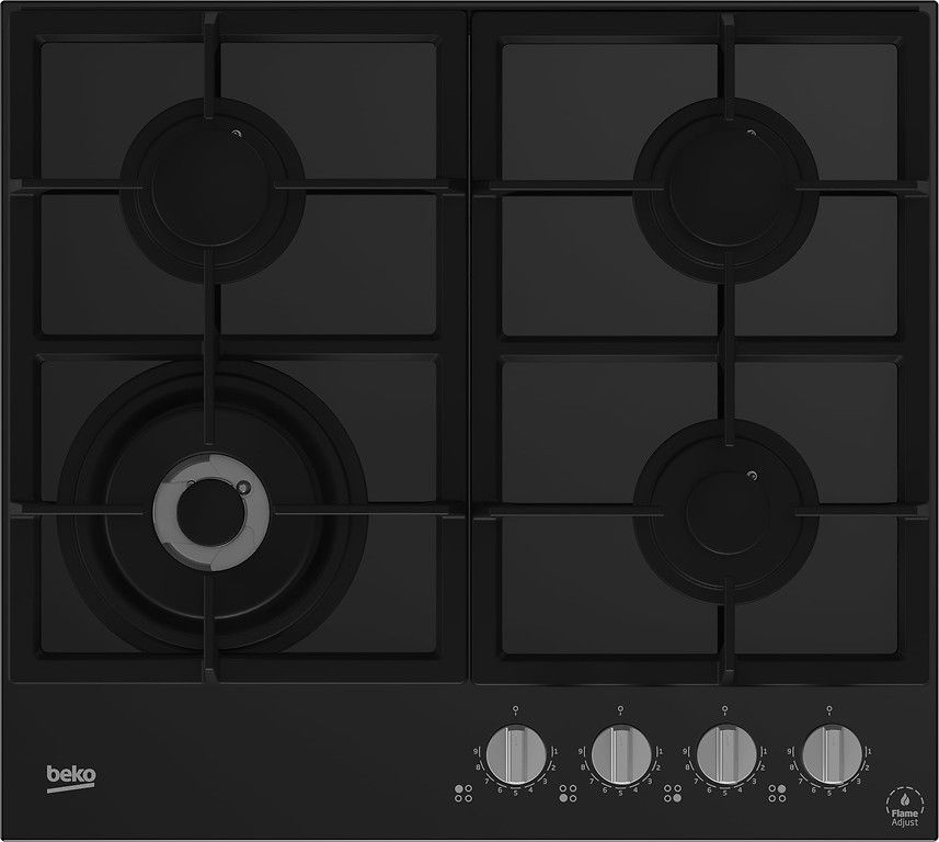 Płyta grzewcza Beko HILW64325SB
