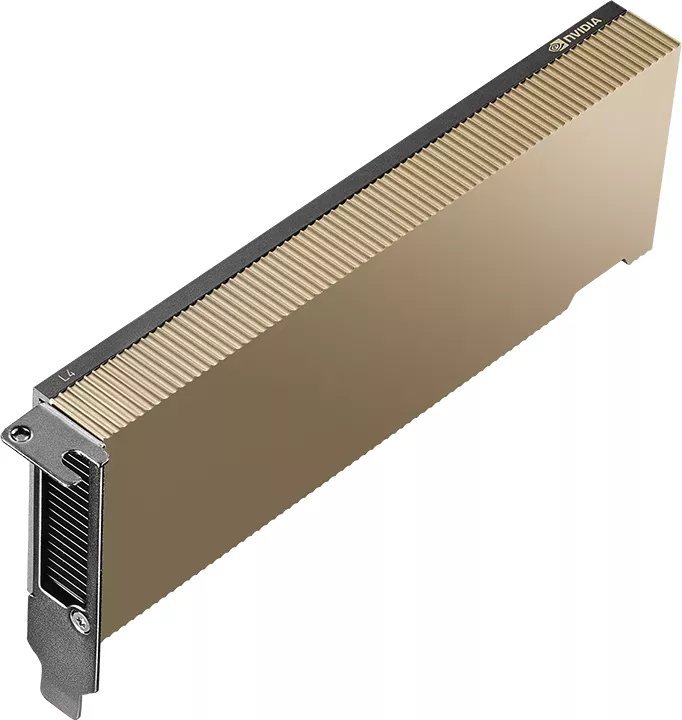 Karta graficzna NVIDIA L4 24GB GDDR6 (900-2G193-0000-000)