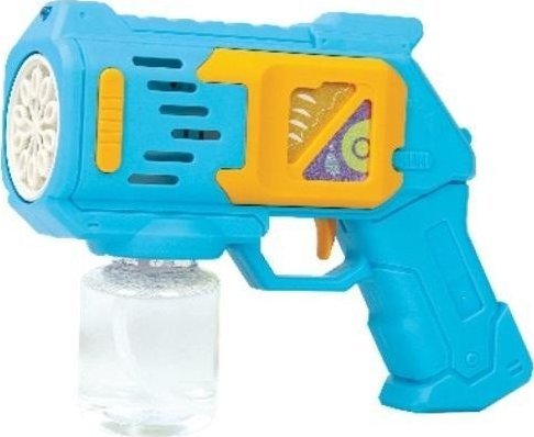 Dumel Dumel Bubbles Tajfun wyrzutnia baniek