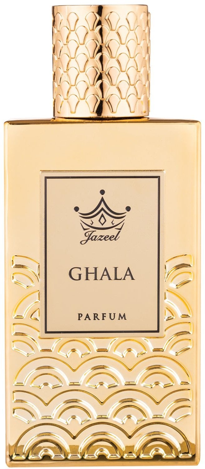 JAZEEL Ghala Parfum spray 100ml