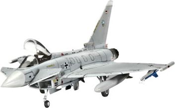 Revell REVELL Eurofighter Typhoon - 04282