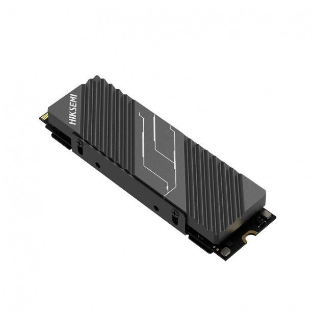 Dysk SSD HIKSEMI FUTUREX LITE 4TB M.2 PCIe Gen4x4 NVMe 2280 (7300/6200 MB/s) 3D NAND HS