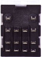 Relpol Przekaźnik miniaturowy 4P 6A 230V AC (RXM4AB2P7)