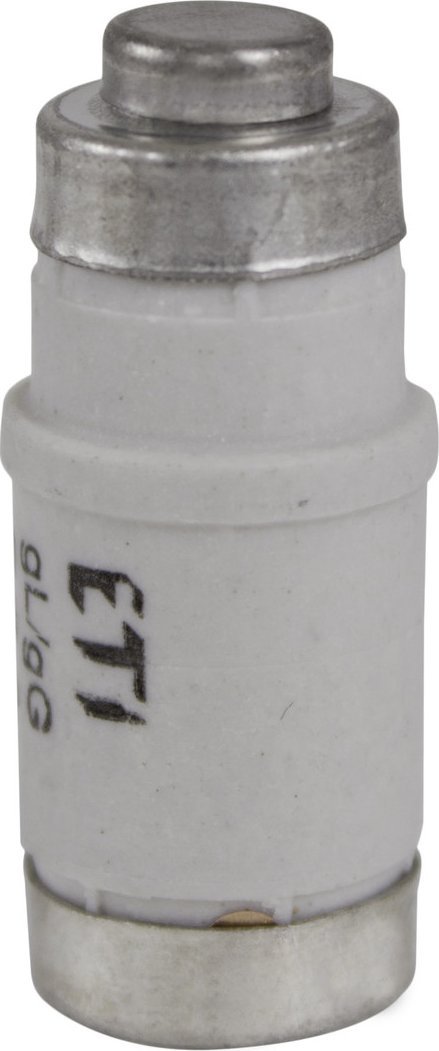 ETI Wkładka topikowa D02 gG 32A/400V