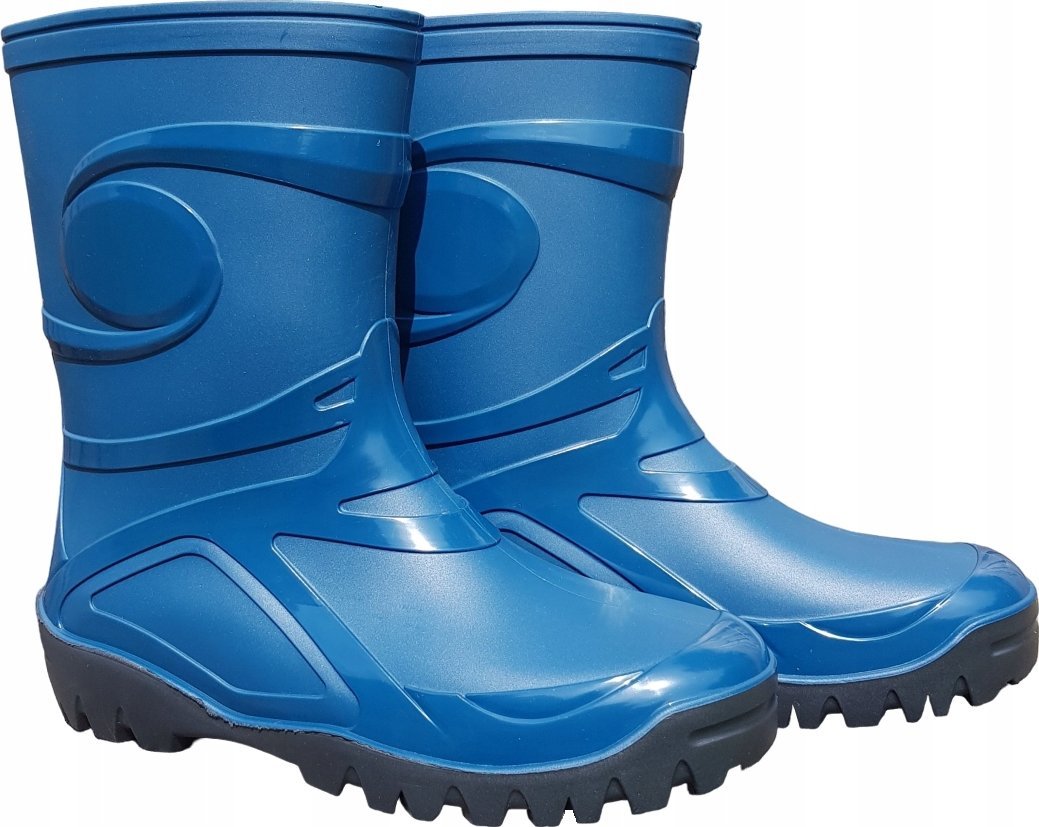 Demar KALOSZE DAMSK. (YOUNG/0460A), PVC, R.36, CE, DEMAR