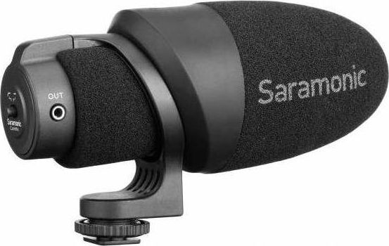 Mikrofon Saramonic CamMic