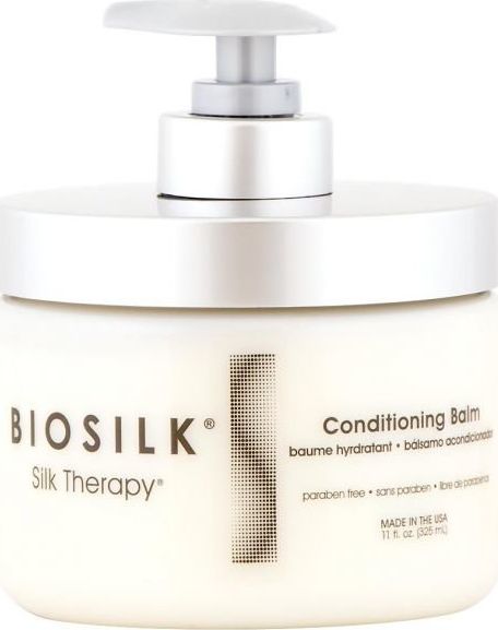 Biosilk Silk Therapy Conditioning Balm 325 ml