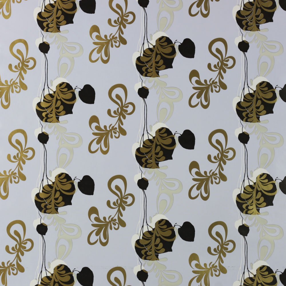 Fastima Papier ozdobny do pakowania prezentów 57cmx2m 2m5