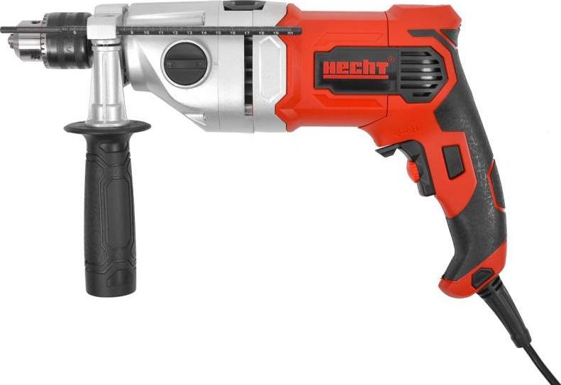 Wiertarka Hecht 1074 1200W udarowa