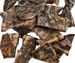 Balto Płuca baranie 100g