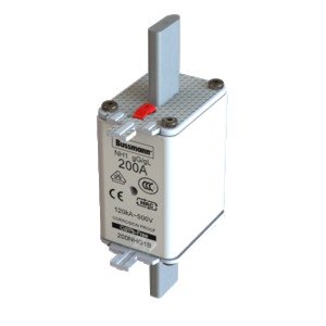 Eaton Wkładka bezpiecznikowa NH 200A 500V gL/gG 1 200NHG1B