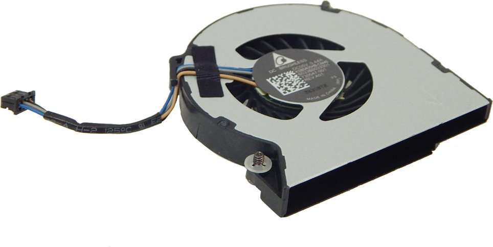 HP Fan w/ cable