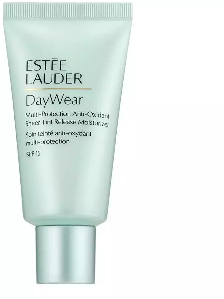 Estee Lauder DayWear SPF 15 Koloryzujący krem nawilżający zapewniający wiele rodzajów ochrony przed utlenianiem 50 ml