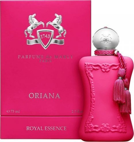 Parfums De Marly Perfumy Damskie Parfums de Marly Oriana EDP Oriana (75 ml)