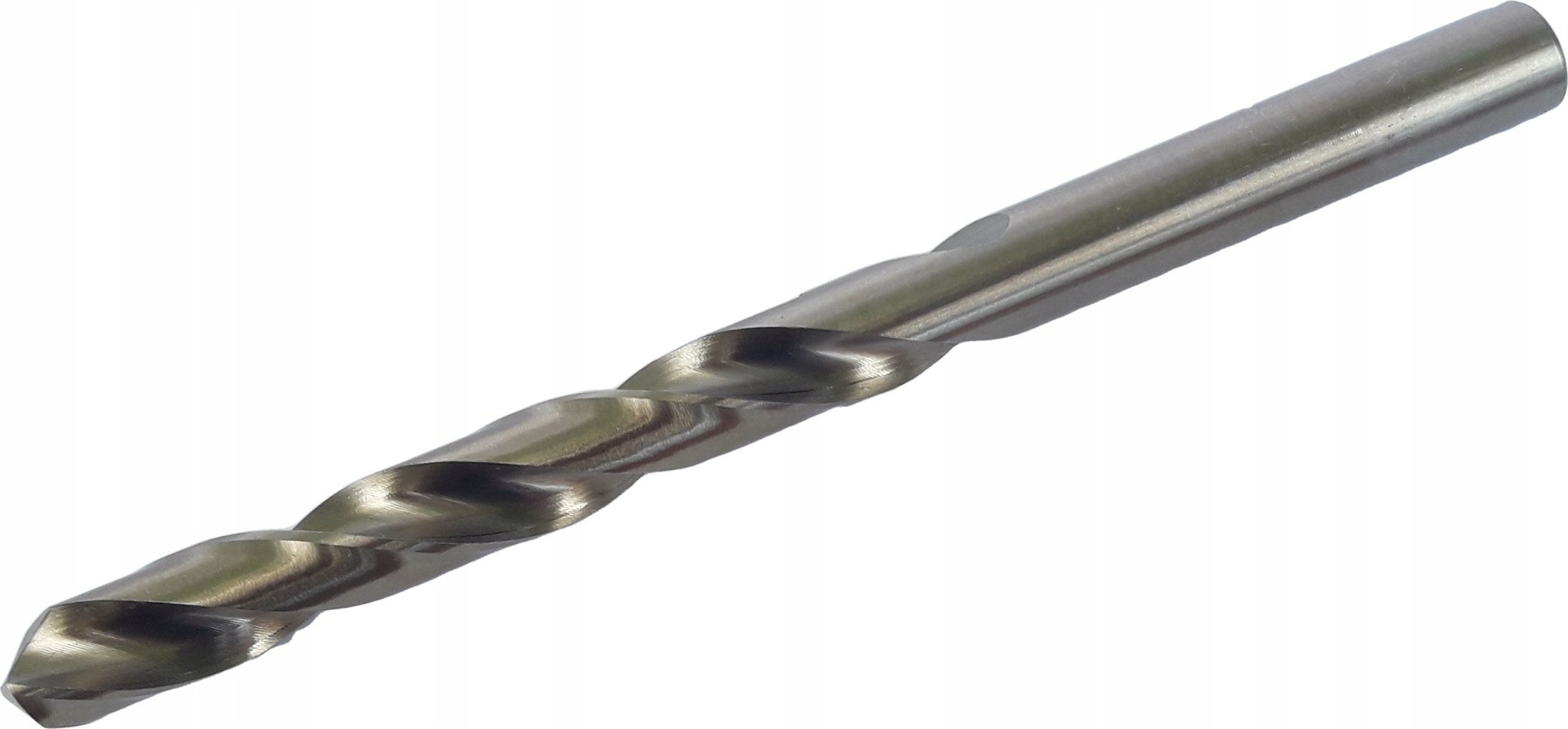 Wiertło Bosch Bosch 5 metal drill bit HSS-Co 8.0x75x117mm - 2608585894