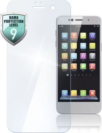 Hama HAMA SZKŁO OCHRONNE DO SAMSUNG A20E