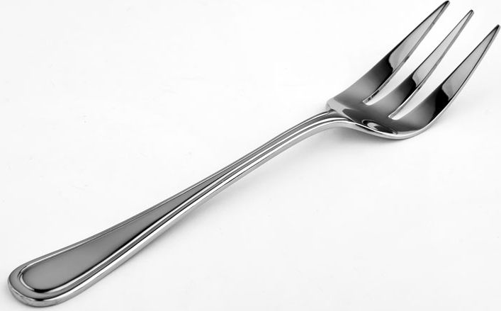 Witek Home Widelec do serwowania Regular