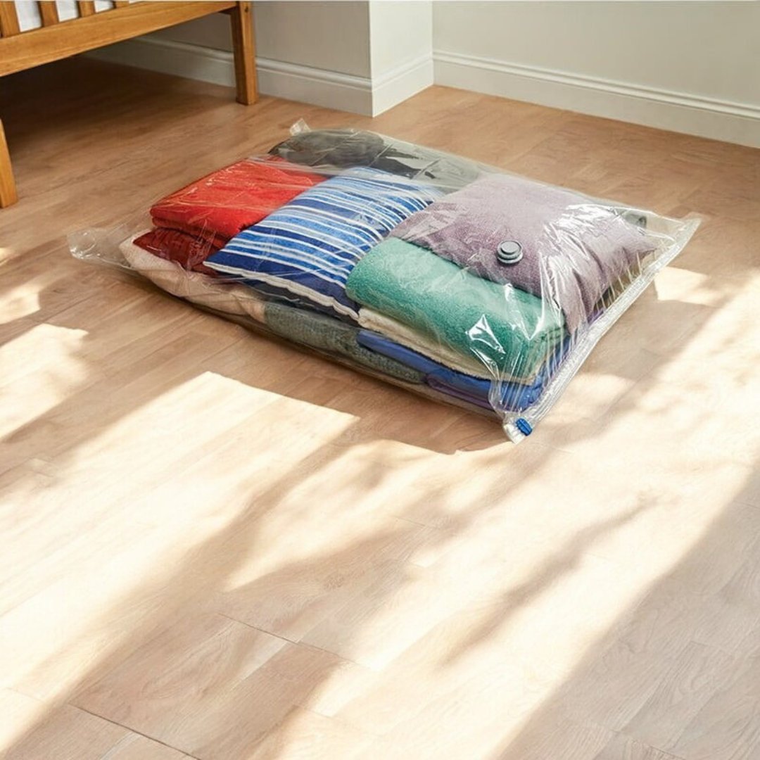 Vakuuma maiss Ordispace Flat Large Dual Use 55x85cm 8000303311133