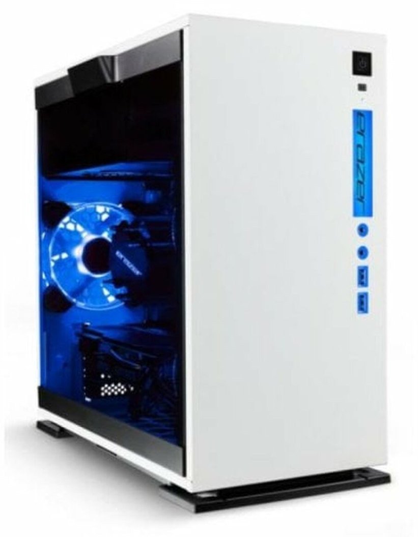 Komputer Stacjonarny Medion ERAZER ENGINEER X10 CI5-14400