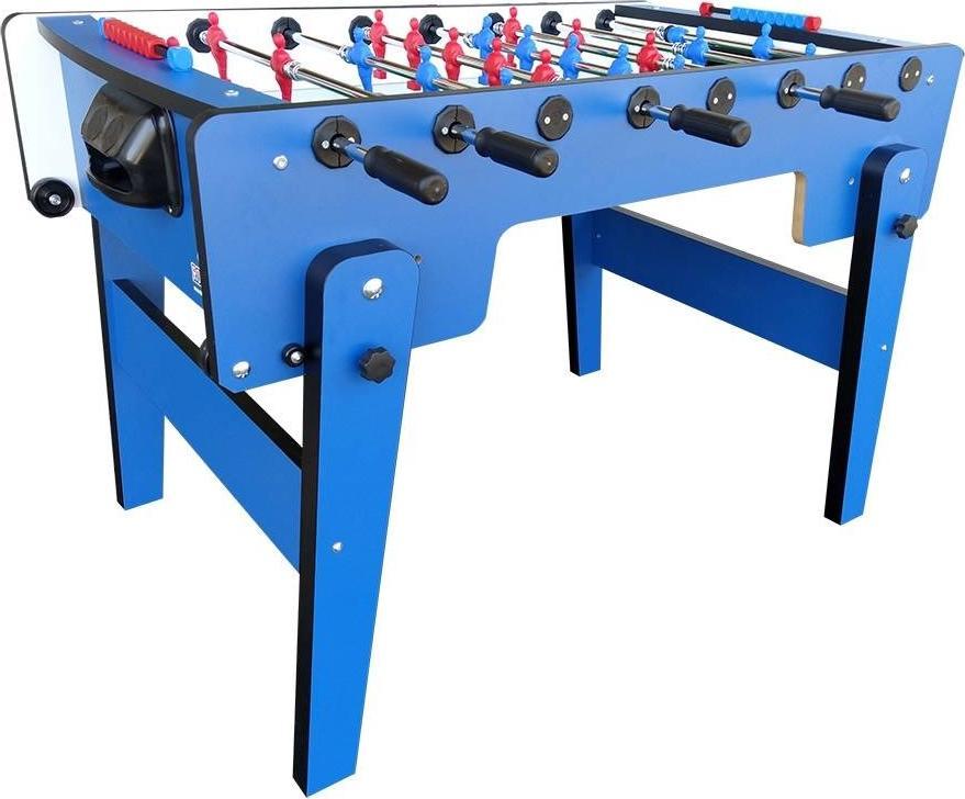 Roberto Sport Piłkarzyki Flexy 2.0 Roberto Sport niebieskie