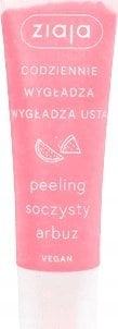 Ziaja ZIAJA Codziennie Wygładza peeling cukrowy do ust Soczysty Arbuz 12g