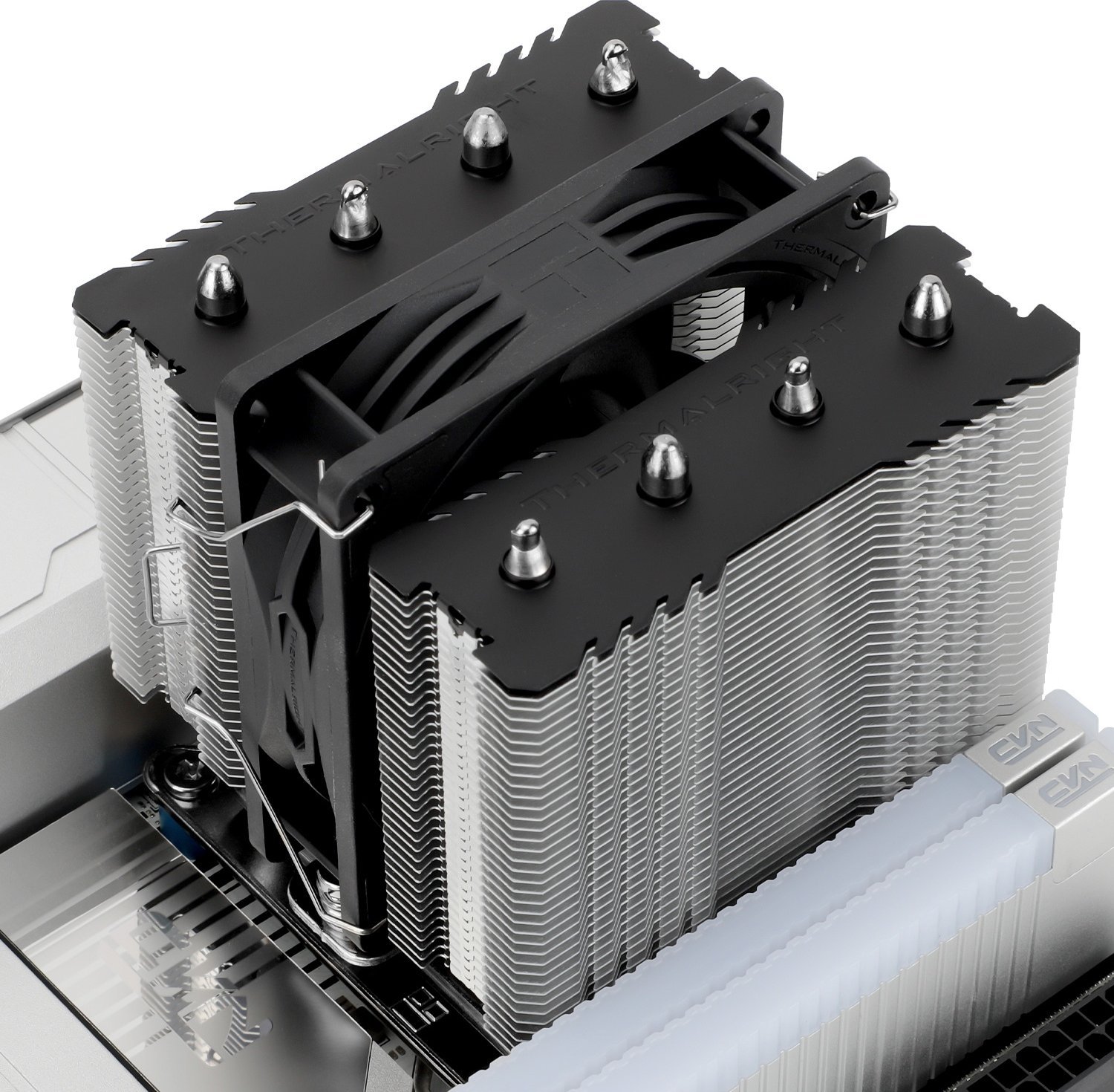 Thermalright Peerless Assassin 90 SE Procesoriaus Aušintuvas