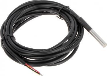 CZUJNIK TEMPERATURY CT-DS18B20/3M