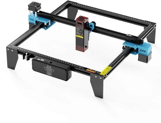 Ploter laserowy Two Two Trees TTS-10 Pro 10W}