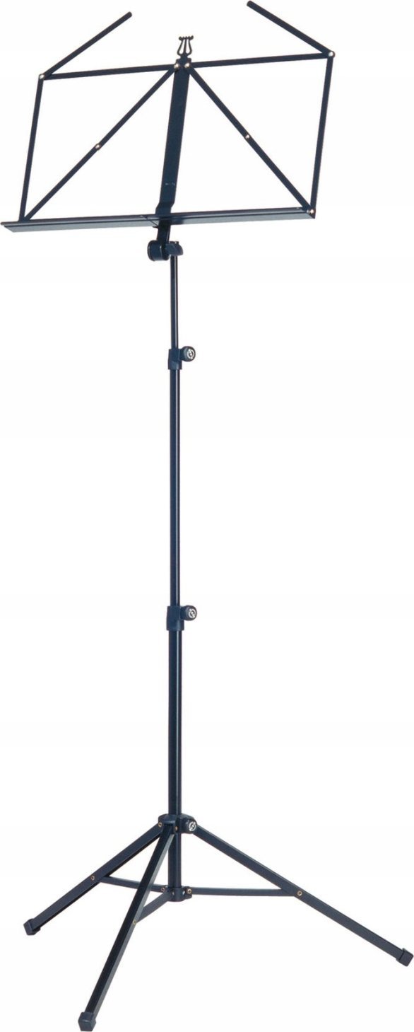 König & Meyer K&M 10065 music stand black