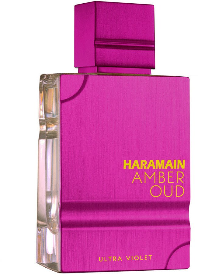 Al Haramain Amber Oud Ultra Violet woda perfumowana spray 60ml