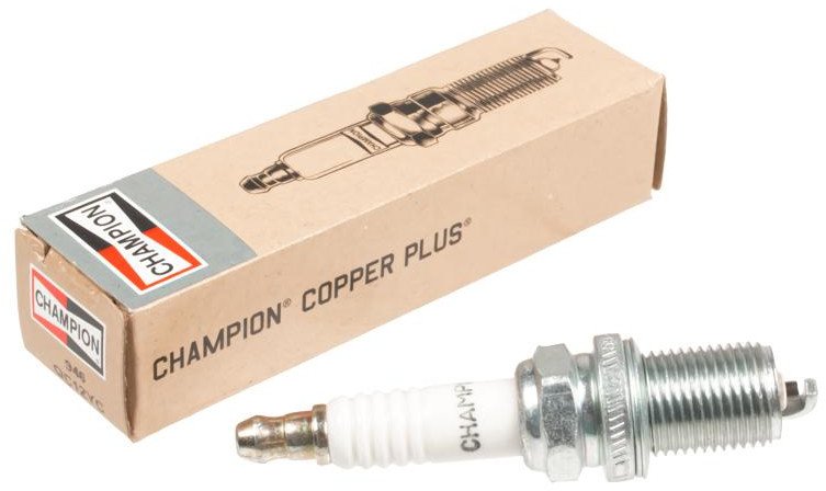 Świeca Zapłonowa Champion Qc12Yc /4Szt/ Qc12Yc