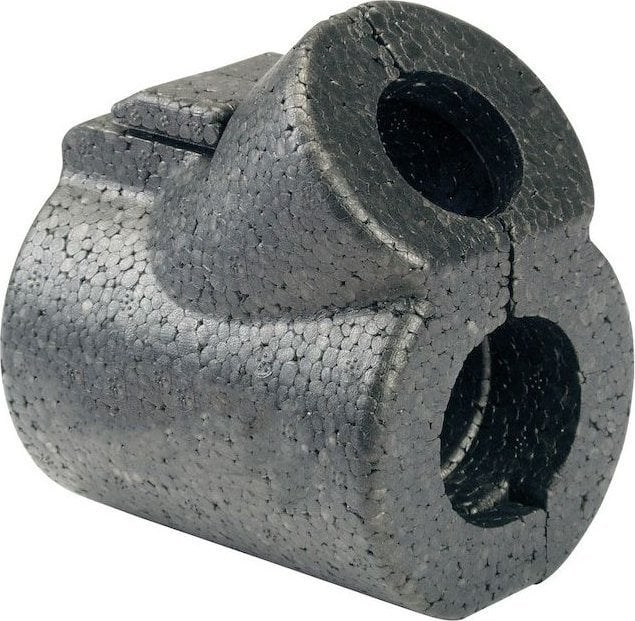 Honeywell Izolacja ochronna do Kombi, dla DN25Izolacja ochronna do Kombi, dla DN25