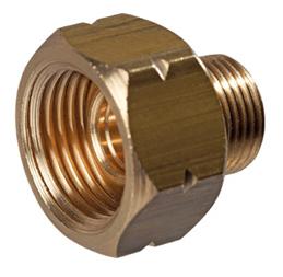 Topex Redukcja do butli gazowej 11kg 44E139