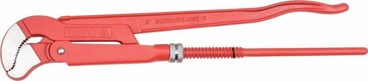 Yato YATO KLUCZ DO RUR TYP SZWEDZKI S 3,0" YT-22183