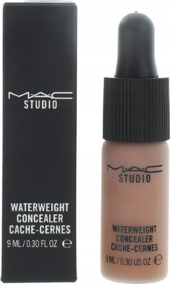 MAC MAC, Studio Waterweight, Liquid Concealer, NW40, 9 ml For Women