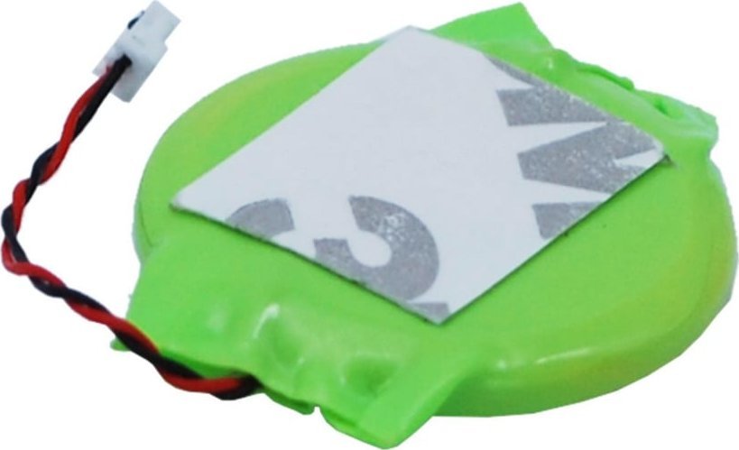 Bateria CoreParts CoreParts MBXCMOS-BA034 części zamienne do notatników Bateria RTC