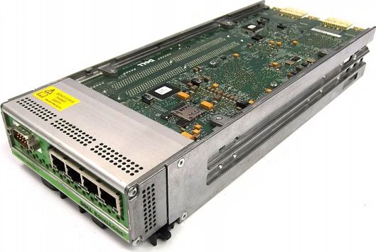 Dell DELL Kontroler RAID Equallogic TYPE 7 PS6000 PS6500, 2GB Cache - Y821C