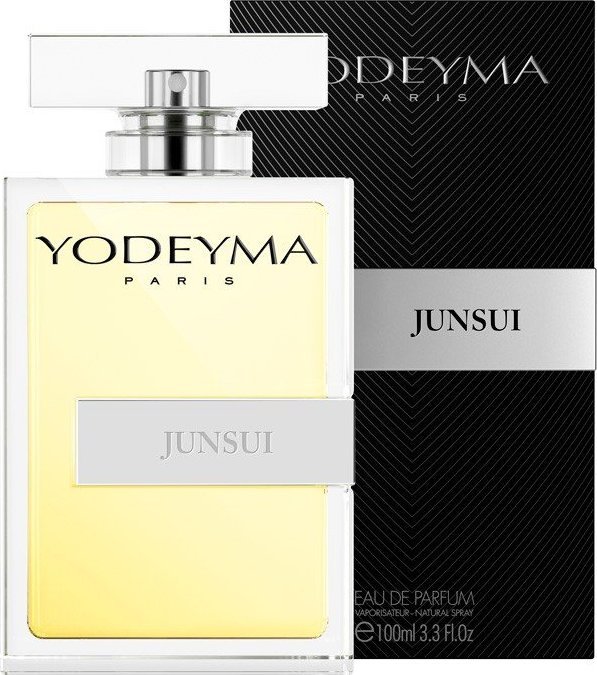 Yodeyma Yodeyma Junsui Woda Perfumowana Dla Mężczyzn 100ml