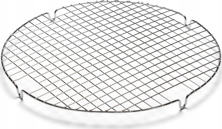 Patisse Ruszt do chłodzenia ciasta 32cm - Patisse
