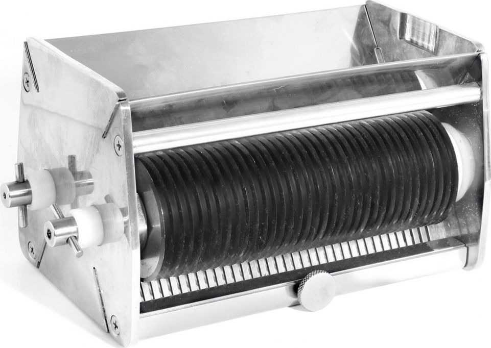 Hendi Przystawka do kotleciarki do mięsa na shoarmę - Hendi 975312