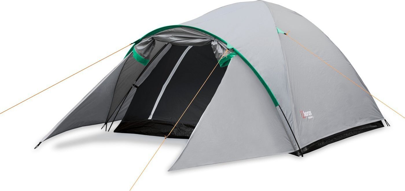 Namiot turystyczny Abarqs Malwa 4A