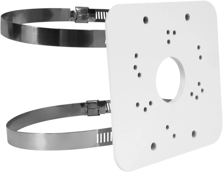 BCS-L-ASM Uchwyt słupowy BCS LINE