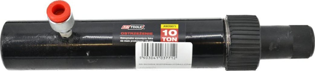 AWTools AWTOOLS SIŁOWNIK ROZPIERAKA HYDRAULICZNEGO 10