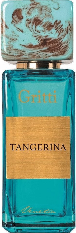 Alkotest GRITTI Tangerina EDP spray 100ml