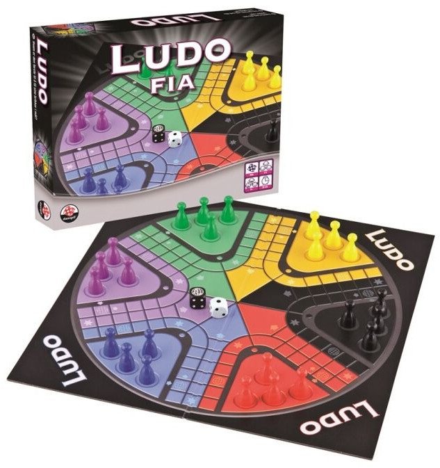 Ludo