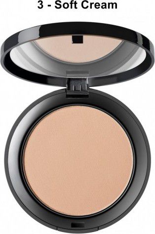 Artdeco High Definition Compact Powder 10g 3 Soft Cream